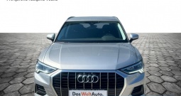 AUDI Q3 35 TDI S tr ADVANCED+, 38.900,00 €