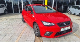 SEAT IBIZA 1.0 TSI STYLE - TVORNIČKO JAMSTVO, 14.900,00 €