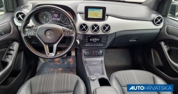 MERCEDES B-KLASA 180 CDI AUTOMATIK - Uslužna prodaja, 12.700,00 €