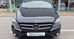 MERCEDES B-KLASA 180 CDI AUTOMATIK - Uslužna prodaja, 12.700,00 €