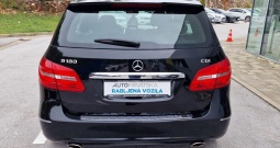 MERCEDES B-KLASA 180 CDI AUTOMATIK - Uslužna prodaja, 12.700,00 €