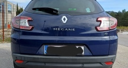 Prodajem Renault Megane 2012