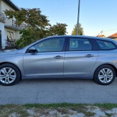 Peugeot 308 Sw