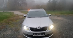 Škoda Octavia 2.0 TDI, DSG, novi model sa full opremom u super stanju