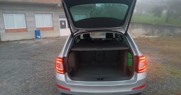 Škoda Octavia 2.0 TDI, DSG, novi model sa full opremom u super stanju