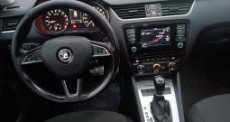 Škoda Octavia 2.0 TDI, DSG, novi model sa full opremom u super stanju