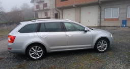 Škoda Octavia 2.0 TDI, DSG, novi model sa full opremom u super stanju