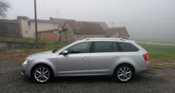 Škoda Octavia 2.0 TDI, DSG, novi model sa full opremom u super stanju