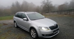 Škoda Octavia 2.0 TDI, DSG, novi model sa full opremom u super stanju