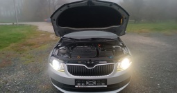 Škoda Octavia 2.0 TDI, DSG, novi model sa full opremom u super stanju