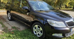 Škoda Octavia Combi Ambition 1.6 TDI