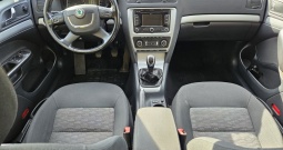 Škoda Octavia Combi Ambition 1.6 TDI