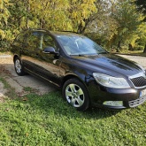 Škoda Octavia Combi Ambition 1.6 TDI