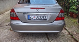 Mercedes 3.0 280cdi 4-matic 7-g tronic