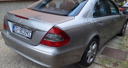 Mercedes 3.0 280cdi 4-matic 7-g tronic