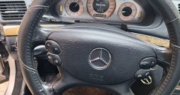 Mercedes 3.0 280cdi 4-matic 7-g tronic