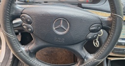 Mercedes 3.0 280cdi 4-matic 7-g tronic