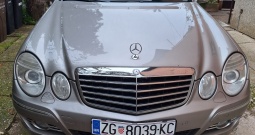 Mercedes 3.0 280cdi 4-matic 7-g tronic