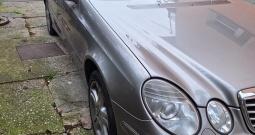 Mercedes 3.0 280cdi 4-matic 7-g tronic