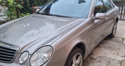 Mercedes 3.0 280cdi 4-matic 7-g tronic