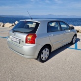 Toyota Corolla 1.6 VVti 2005