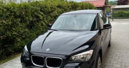 BMW X1 sDrive16d, 2015 godina, 149.000 km, Reg. do 03/2025, Navi., PDC