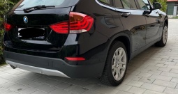 BMW X1 sDrive16d, 2015 godina, 149.000 km, Reg. do 03/2025, Navi., PDC