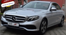 Mercedes-Benz E 200d BlueTEC 9G-Tronic Business