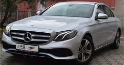 Mercedes-Benz E 200d BlueTEC 9G-Tronic Business