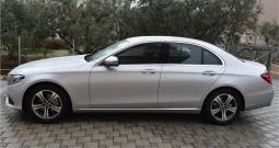 Mercedes-Benz E 200d BlueTEC 9G-Tronic Business