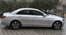 Mercedes-Benz E 200d BlueTEC 9G-Tronic Business