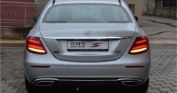 Mercedes-Benz E 200d BlueTEC 9G-Tronic Business