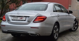 Mercedes-Benz E 200d BlueTEC 9G-Tronic Business