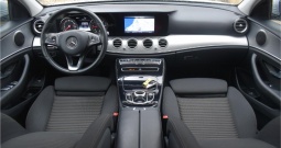 Mercedes-Benz E 200d BlueTEC 9G-Tronic Business