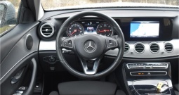 Mercedes-Benz E 200d BlueTEC 9G-Tronic Business