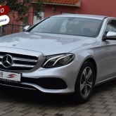 Mercedes-Benz E 200d BlueTEC 9G-Tronic Business