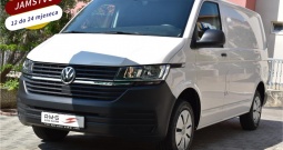 Volkswagen Transporter T6 L1H1 2.0 TDI