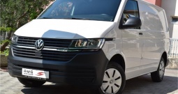 Volkswagen Transporter T6 L1H1 2.0 TDI