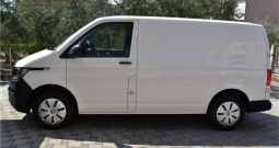 Volkswagen Transporter T6 L1H1 2.0 TDI