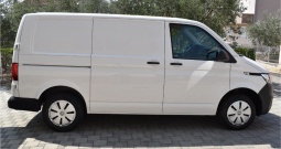 Volkswagen Transporter T6 L1H1 2.0 TDI