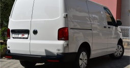 Volkswagen Transporter T6 L1H1 2.0 TDI