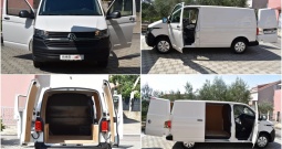 Volkswagen Transporter T6 L1H1 2.0 TDI