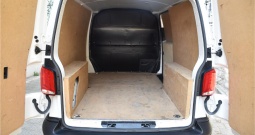 Volkswagen Transporter T6 L1H1 2.0 TDI