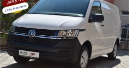 Volkswagen Transporter T6 L1H1 2.0 TDI