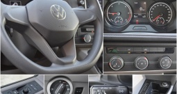 Volkswagen Transporter T6 L1H1 2.0 TDI