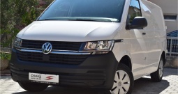 Volkswagen Transporter T6 L1H1 2.0 TDI