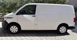 Volkswagen Transporter T6 L1H1 2.0 TDI