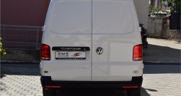 Volkswagen Transporter T6 L1H1 2.0 TDI