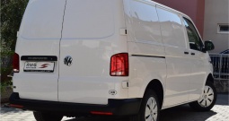 Volkswagen Transporter T6 L1H1 2.0 TDI