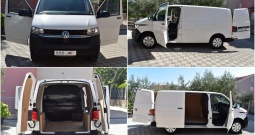 Volkswagen Transporter T6 L1H1 2.0 TDI